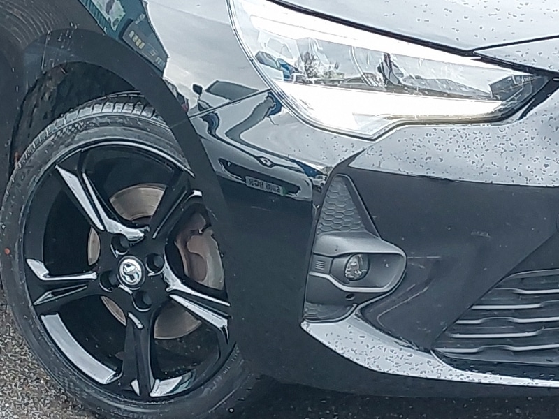 Used Vauxhall Corsa 2022 for sale - 76544073: Photo 9