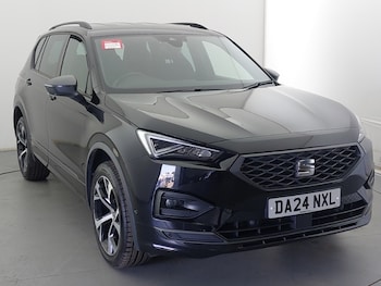 SEAT - Tarraco