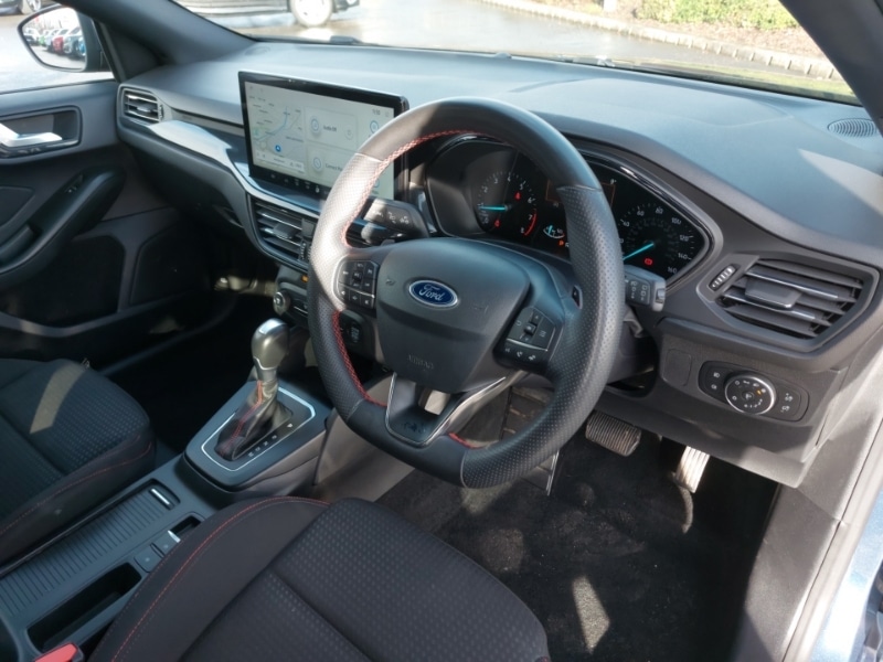 Used Ford Focus 2022 for sale - 77531674: Photo 10
