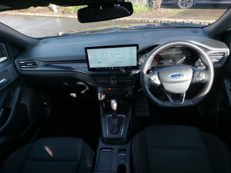 Used Ford Focus 2022 for sale - 77531674: Photo 2