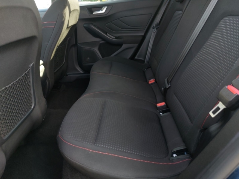 Used Ford Focus 2022 for sale - 77531674: Photo 6