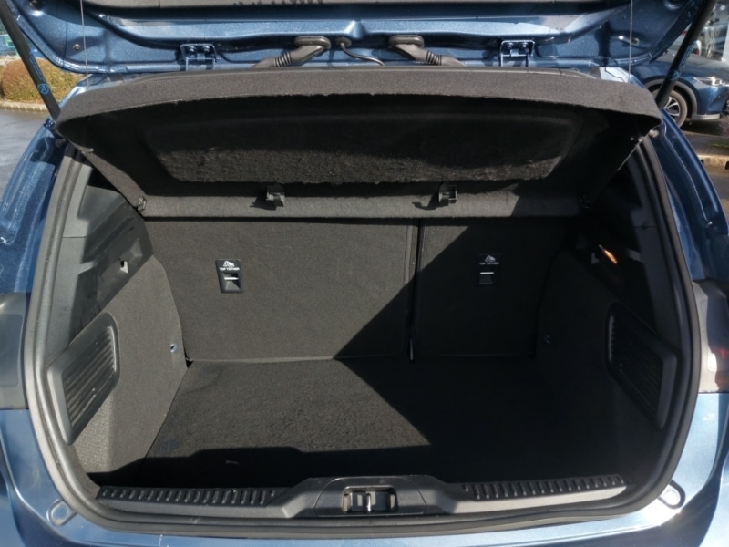 Used Ford Focus 2022 for sale - 77531674: Photo 8