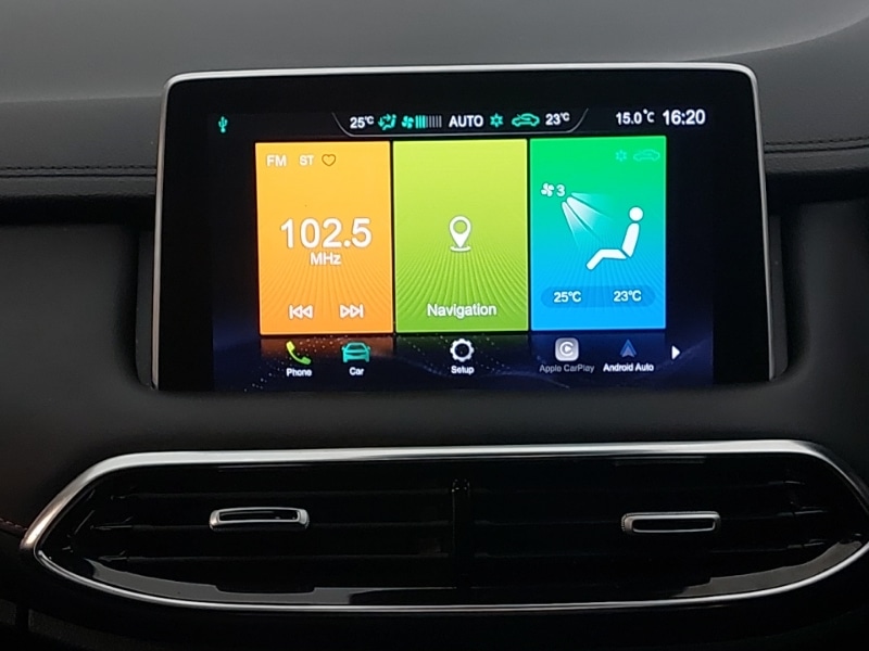 Used MG MG HS 2022 for sale - 77190173: Photo 10