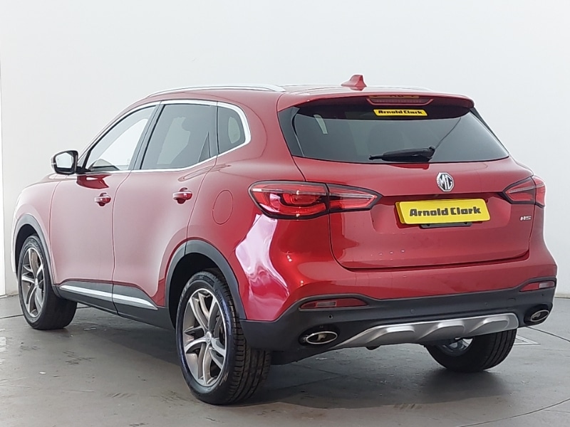 Used MG MG HS 2022 for sale - 77190173: Photo 3