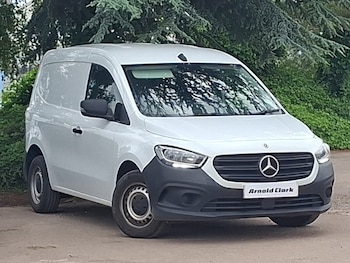 Used Mercedes-Benz Citan 2025 for sale - 79406134: Photo