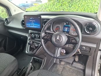 Used Mercedes-Benz Citan 2025 for sale - 79406134: Photo