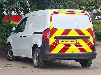Used Mercedes-Benz Citan 2025 for sale - 79406134: Photo