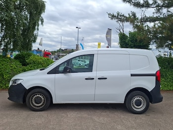 Used Mercedes-Benz Citan 2025 for sale - 79406134: Photo