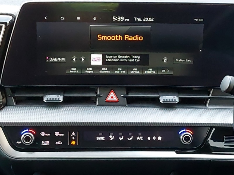 Used Kia Sportage 2022 for sale - 76379376: Photo 10