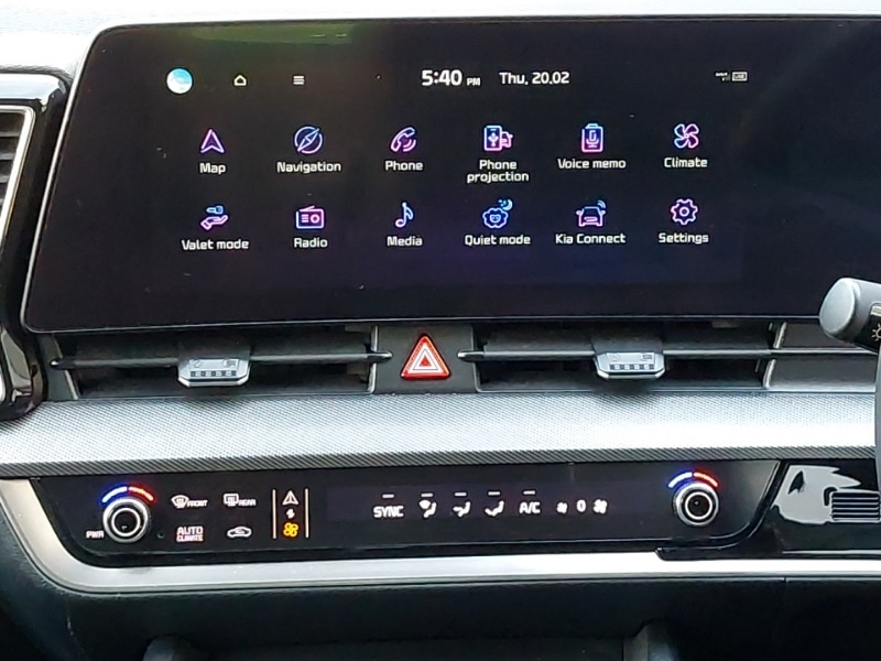 Used Kia Sportage 2022 for sale - 76379376: Photo 11