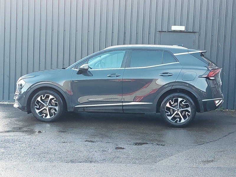 Used Kia Sportage 2022 for sale - 76379376: Photo 4