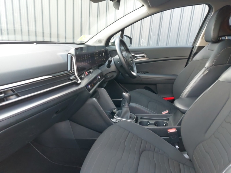 Used Kia Sportage 2022 for sale - 76379376: Photo 5