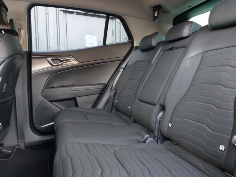 Used Kia Sportage 2022 for sale - 76379376: Photo 6