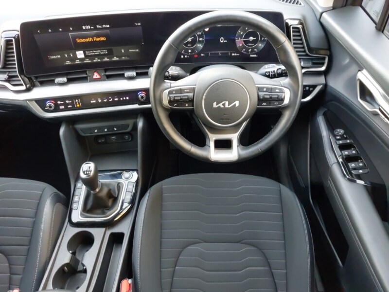 Used Kia Sportage 2022 for sale - 76379376: Photo 7