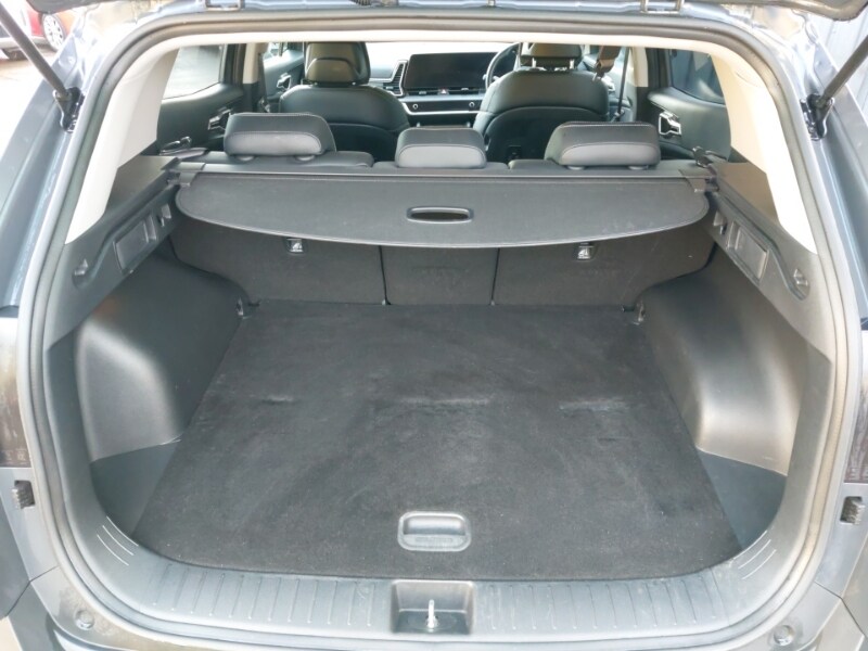 Used Kia Sportage 2022 for sale - 76379376: Photo 8