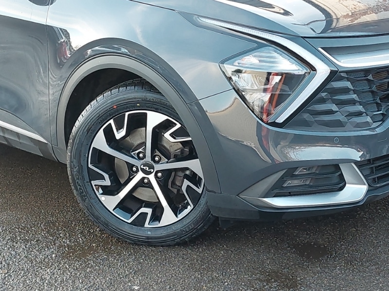 Used Kia Sportage 2022 for sale - 76379376: Photo 9