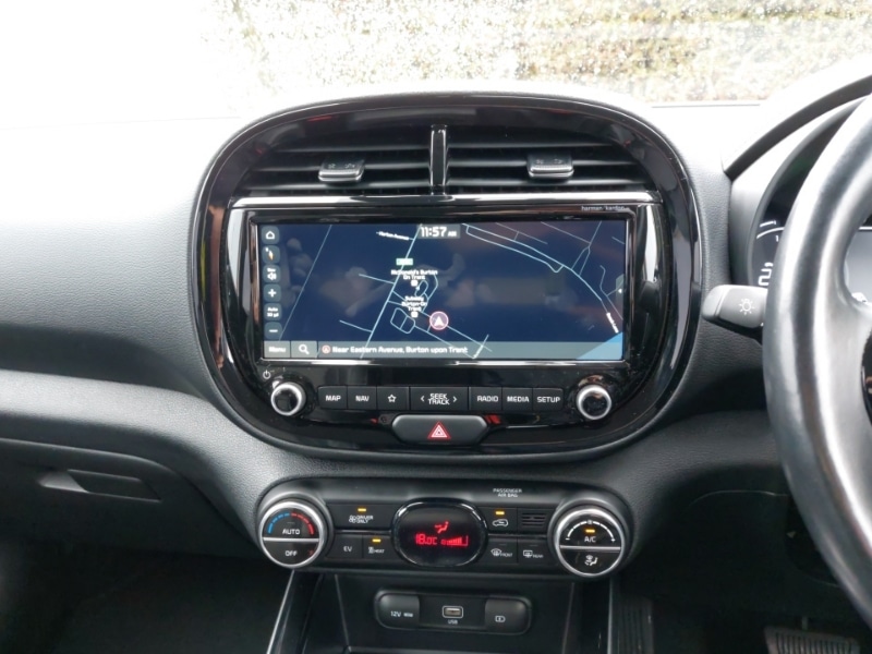 Used Kia Soul 2022 for sale - 76925502: Photo 10