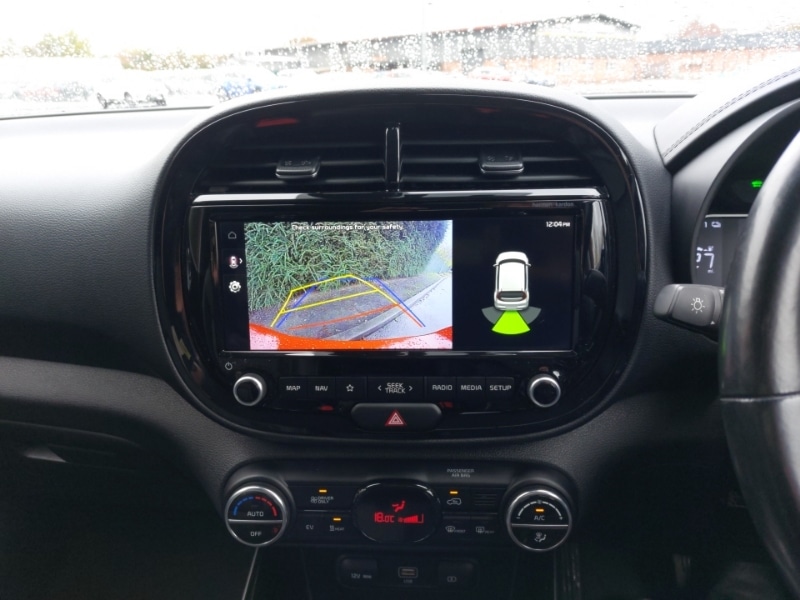 Used Kia Soul 2022 for sale - 76925502: Photo 11