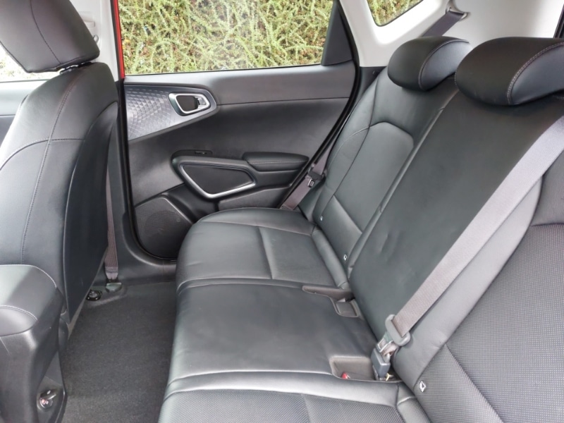 Used Kia Soul 2022 for sale - 76925502: Photo 6