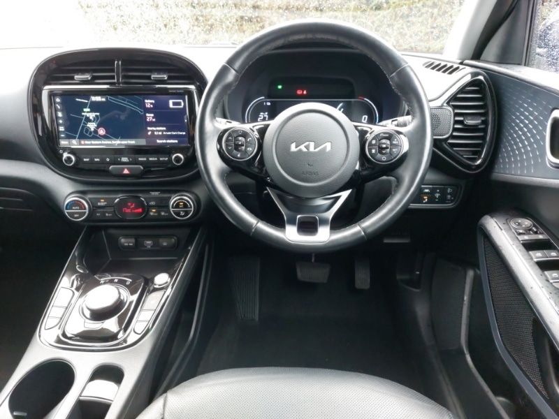 Used Kia Soul 2022 for sale - 76925502: Photo 7