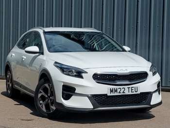 2022 - 1.0T GDi ISG 2 5dr
