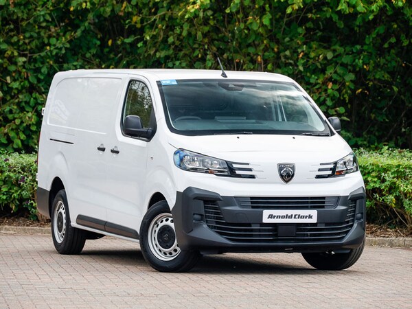 Used Peugeot Expert 2024 for sale - 76198977: Photo 1