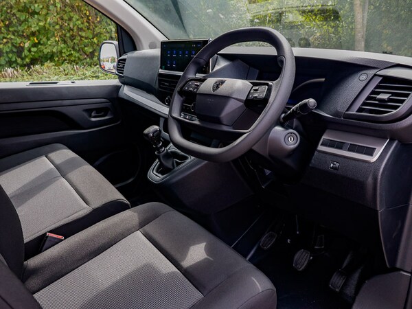Used Peugeot Expert 2024 for sale - 76198977: Photo 7