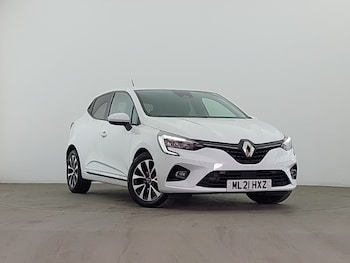 2021 - 1.0 TCe 90 Iconic 5dr