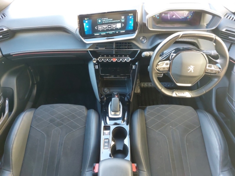 Used Peugeot 2008 2021 for sale - 77949795: Photo 2