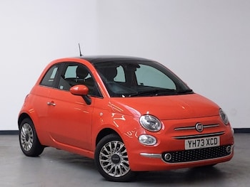Fiat 500 feature image