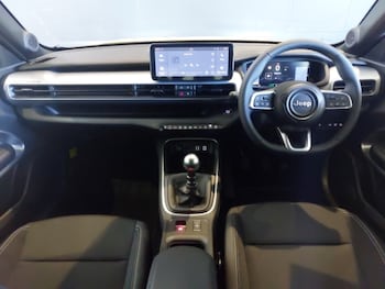 Used Jeep Avenger 2026 for sale - 79298204: Photo