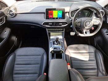 Used MG MG HS 2023 for sale - 79597357: Photo