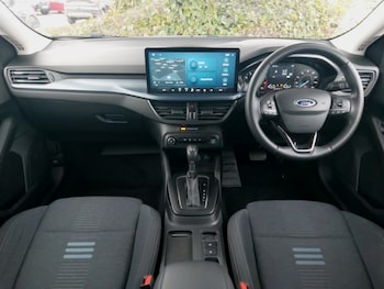 Used Ford Focus 2023 for sale - 78403925: Photo