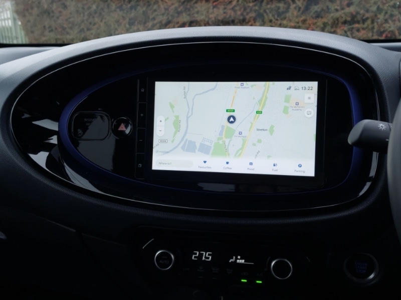 Used Toyota Aygo X 2022 for sale - 77564464: Photo 10