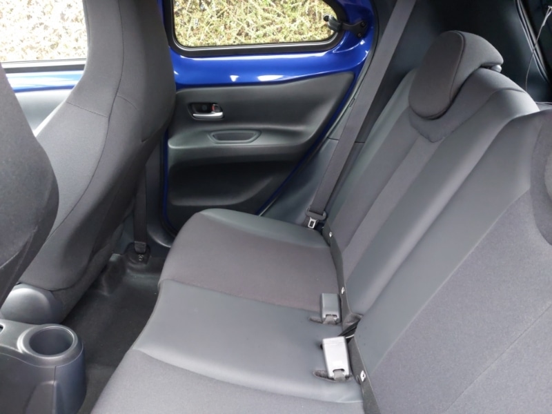 Used Toyota Aygo X 2022 for sale - 77564464: Photo 6