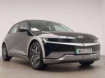 2021 - 160kW Premium 73 kWh 5dr Auto