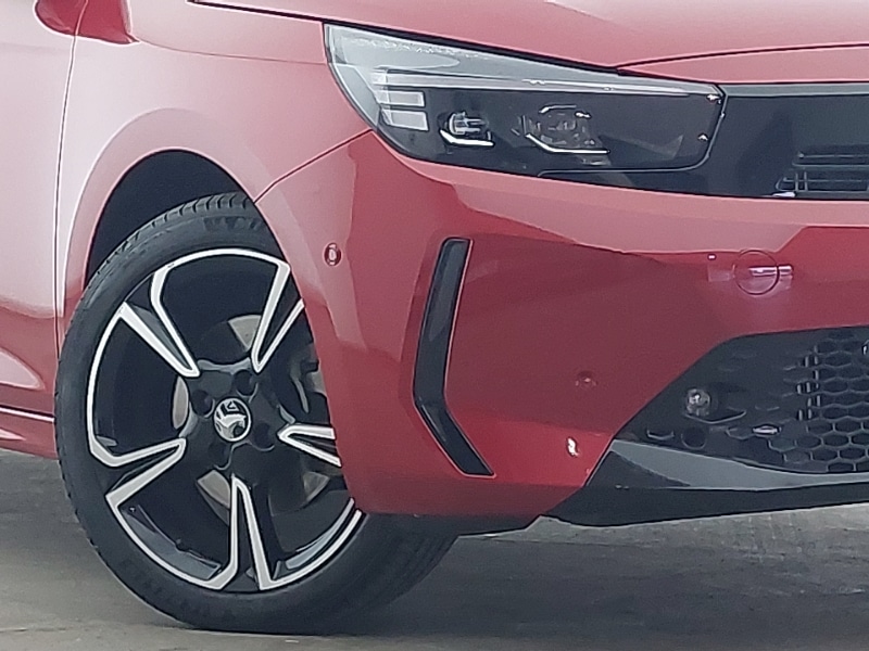 Used Vauxhall Corsa 2025 for sale - 77290075: Photo 9