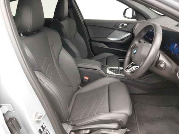 Used BMW 1 Series 2025 for sale - 76198975: Photo 11