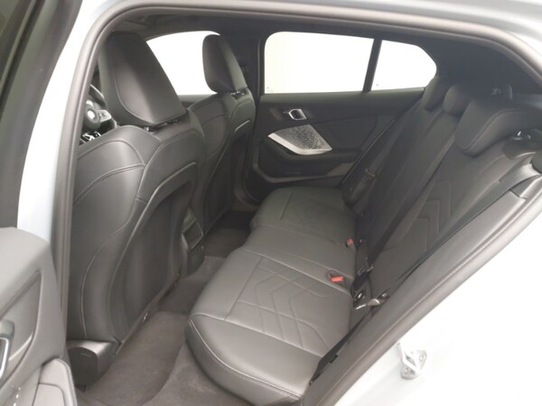 Used BMW 1 Series 2025 for sale - 76198975: Photo 12
