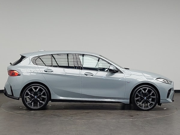 Used BMW 1 Series 2025 for sale - 76198975: Photo 2