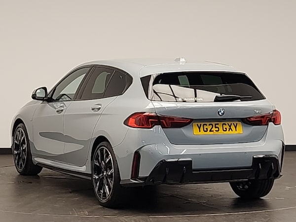 Used BMW 1 Series 2025 for sale - 76198975: Photo 3