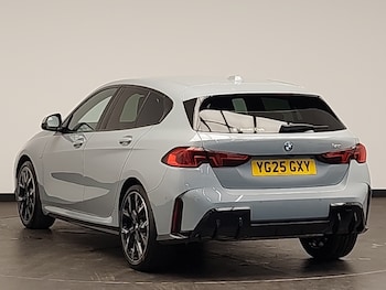 Used BMW 1 Series 2025 for sale - 76198975: Photo 3