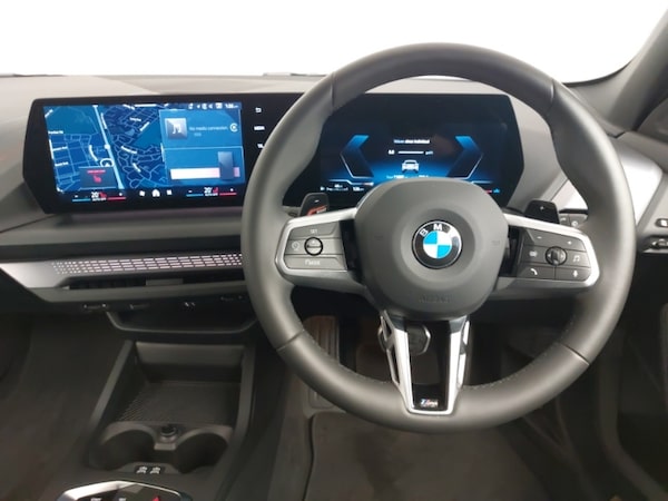 Used BMW 1 Series 2025 for sale - 76198975: Photo 5