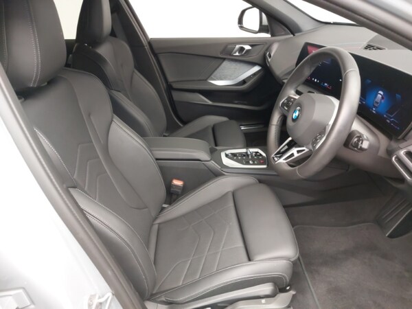 Used BMW 1 Series 2025 for sale - 76198975: Photo 6