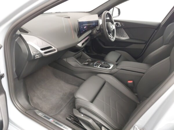 Used BMW 1 Series 2025 for sale - 76198975: Photo 7