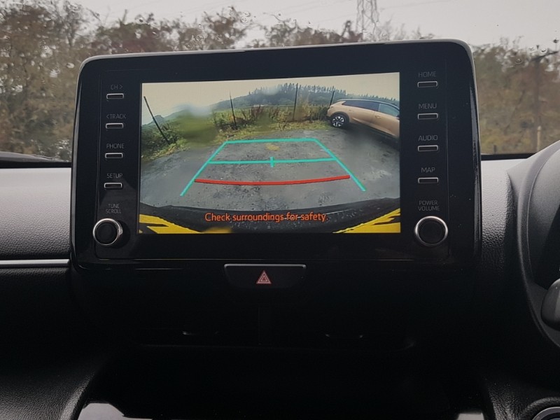 Used Toyota Yaris Cross 2022 for sale - 76881154: Photo 12