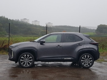 Used Toyota Yaris Cross 2022 for sale - 76881154: Photo