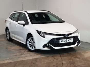 2023 - 1.8 Hybrid Icon 5dr CVT