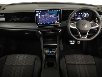 Used Volkswagen Tiguan 2024 for sale - 76145088: Photo 2