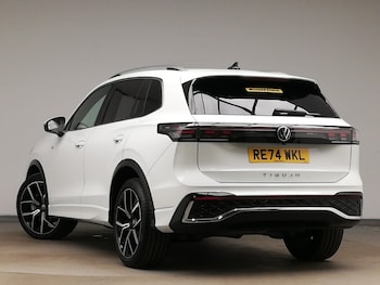 Used Volkswagen Tiguan 2024 for sale - 76145088: Photo 3